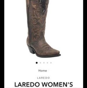 Womans boots